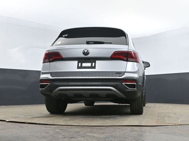 2023 Volkswagen Taos 1.5T SEL