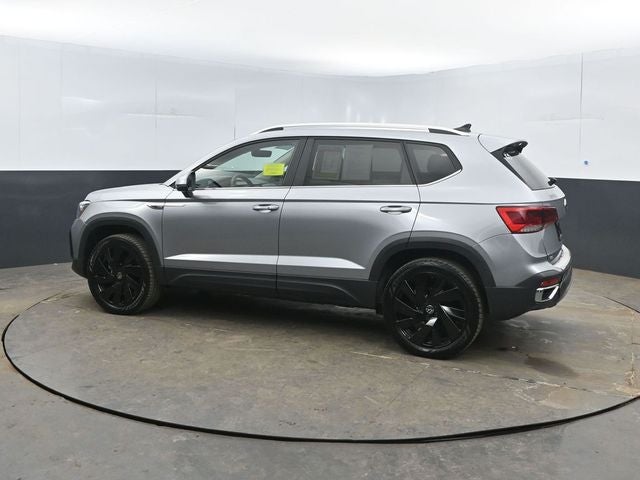 2023 Volkswagen Taos 1.5T SEL