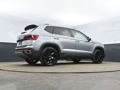 2023 Volkswagen Taos 1.5T SEL