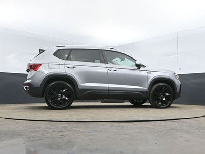 2023 Volkswagen Taos 1.5T SEL