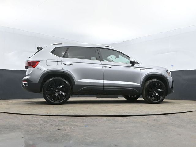 2023 Volkswagen Taos 1.5T SEL