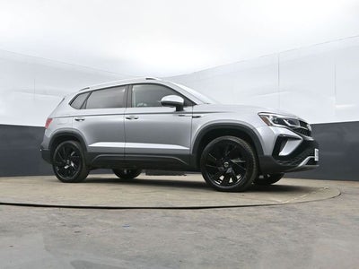 2023 Volkswagen Taos 1.5T SEL