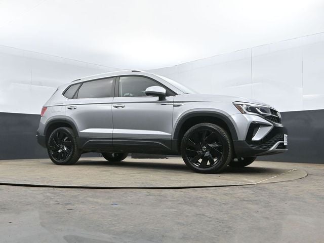 2023 Volkswagen Taos 1.5T SEL
