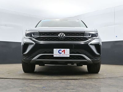 2023 Volkswagen Taos 1.5T SEL