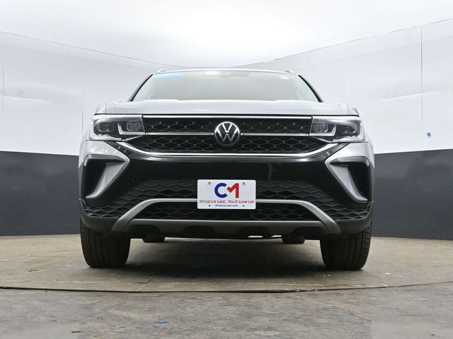 2023 Volkswagen Taos 1.5T SEL