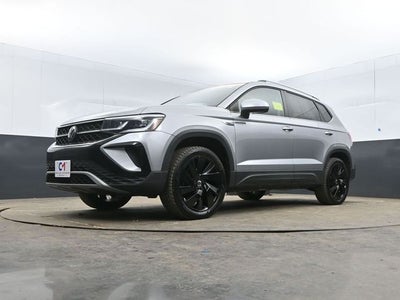 2023 Volkswagen Taos 1.5T SEL