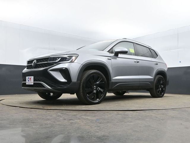 2023 Volkswagen Taos 1.5T SEL