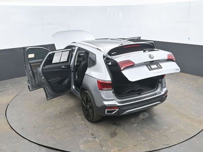 2023 Volkswagen Taos 1.5T SEL