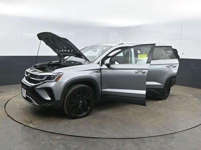 2023 Volkswagen Taos 1.5T SEL