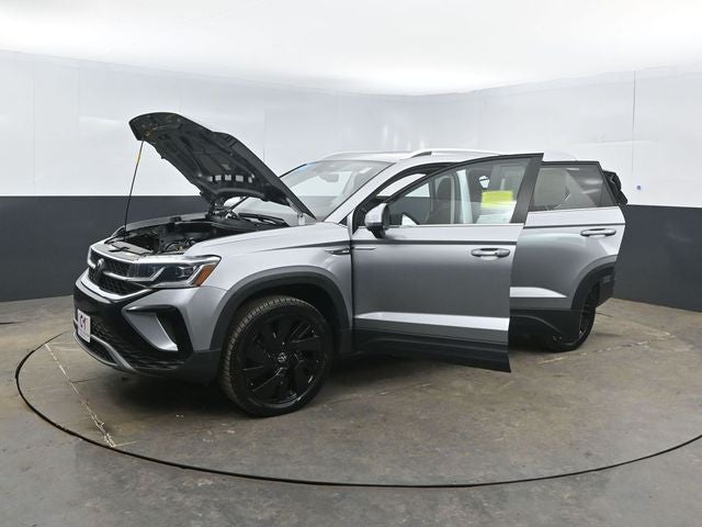 2023 Volkswagen Taos 1.5T SEL
