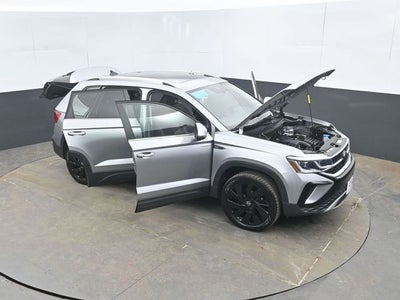 2023 Volkswagen Taos 1.5T SEL