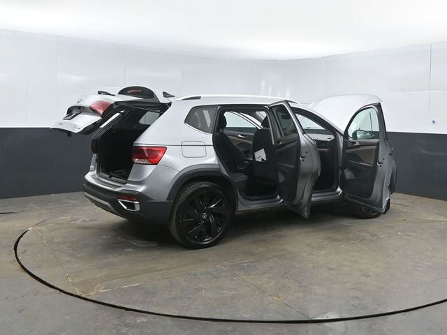 2023 Volkswagen Taos 1.5T SEL
