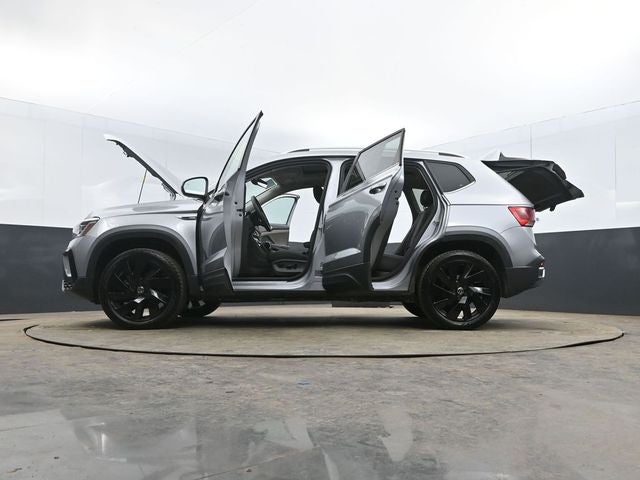 2023 Volkswagen Taos 1.5T SEL