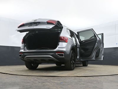 2023 Volkswagen Taos 1.5T SEL