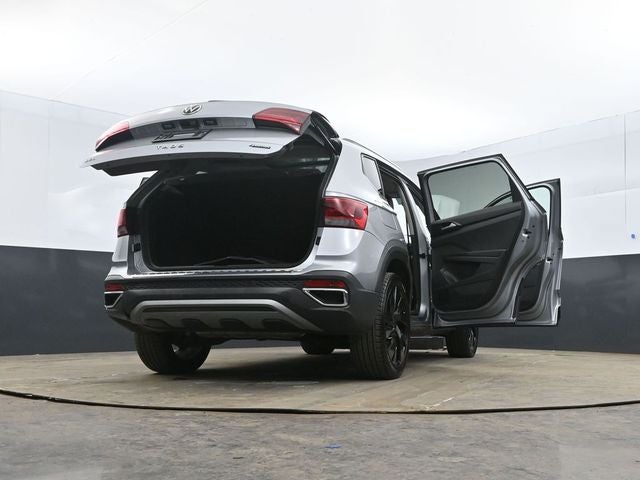 2023 Volkswagen Taos 1.5T SEL
