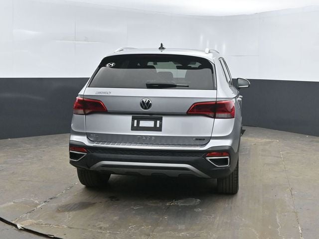 2023 Volkswagen Taos 1.5T SEL