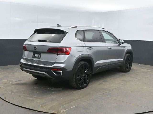 2023 Volkswagen Taos 1.5T SEL