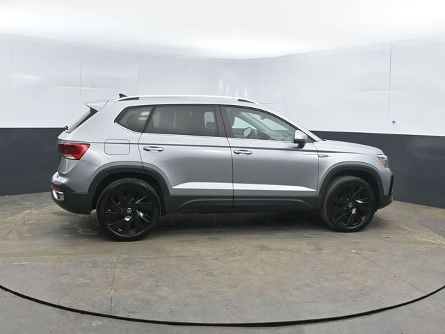 2023 Volkswagen Taos 1.5T SEL