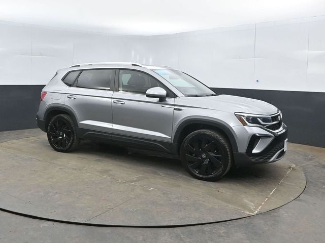 2023 Volkswagen Taos 1.5T SEL