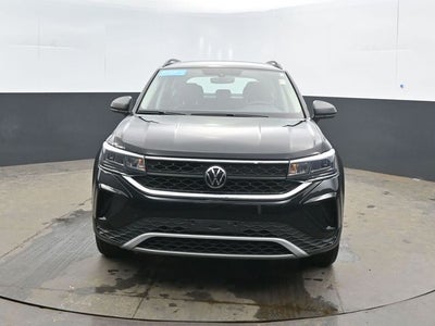 2023 Volkswagen Taos 1.5T S