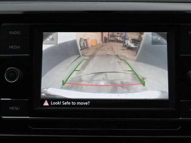 2023 Volkswagen Taos 1.5T S