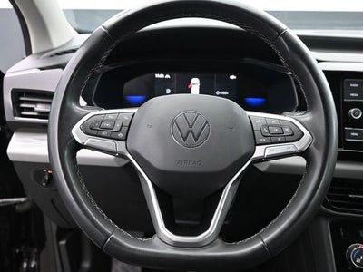 2023 Volkswagen Taos 1.5T S