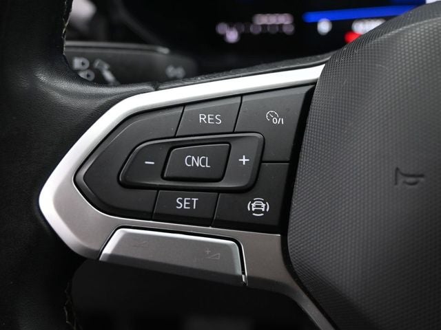 2023 Volkswagen Taos 1.5T S