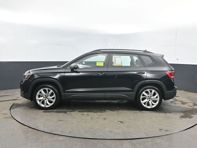 2023 Volkswagen Taos 1.5T S