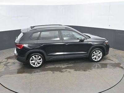 2023 Volkswagen Taos 1.5T S