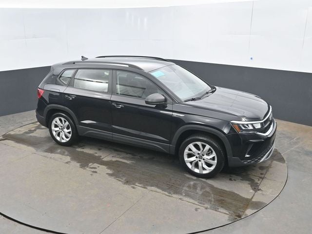 2023 Volkswagen Taos 1.5T S