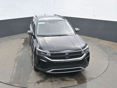 2023 Volkswagen Taos 1.5T S