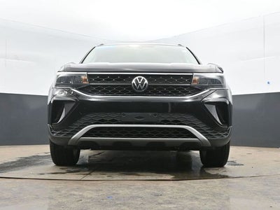 2023 Volkswagen Taos 1.5T S