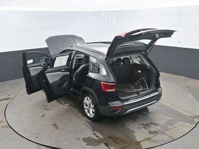 2023 Volkswagen Taos 1.5T S