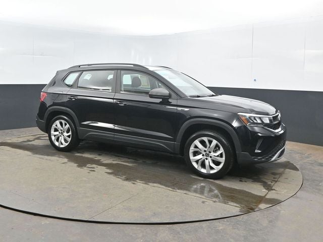 2023 Volkswagen Taos 1.5T S