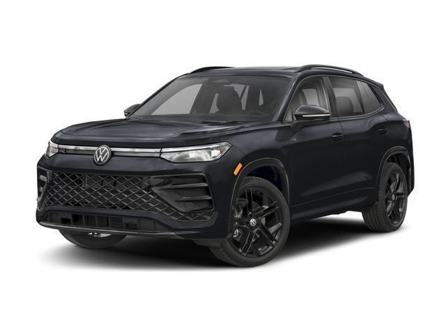 2026 Volkswagen Tiguan 2.0T SE 4Motion's photo
