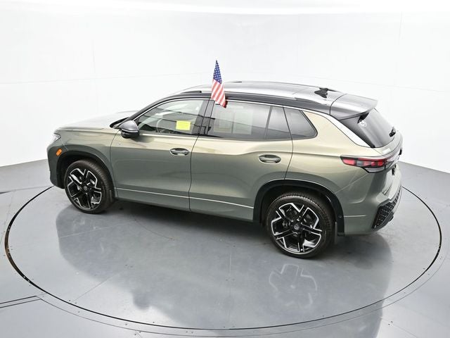 2026 Volkswagen Tiguan 2.0T SEL R-Line