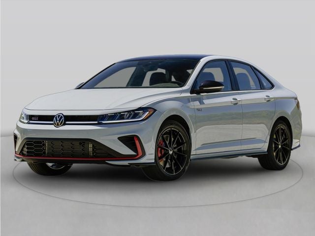 2025 Volkswagen Jetta GLI 2.0T Autobahn