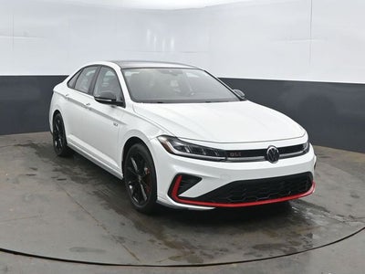 2026 Volkswagen Jetta GLI 2.0T Autobahn