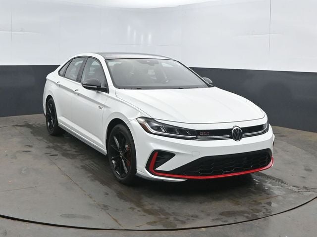 2026 Volkswagen Jetta GLI 2.0T Autobahn