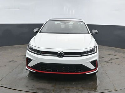 2026 Volkswagen Jetta GLI 2.0T Autobahn