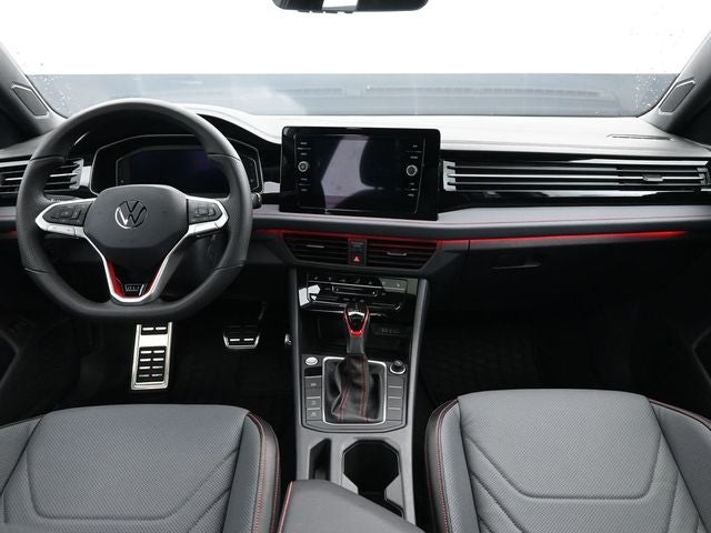 2026 Volkswagen Jetta GLI 2.0T Autobahn