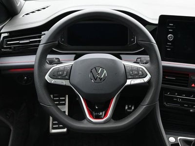 2026 Volkswagen Jetta GLI 2.0T Autobahn