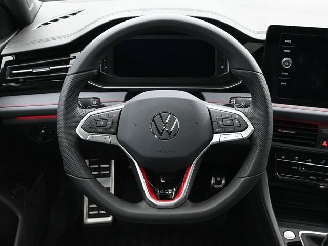 2026 Volkswagen Jetta GLI 2.0T Autobahn