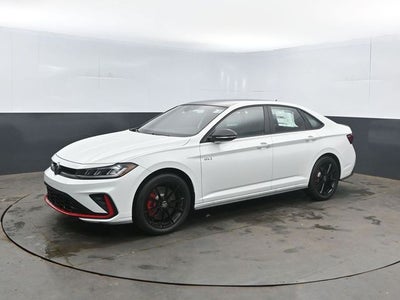 2026 Volkswagen Jetta GLI 2.0T Autobahn