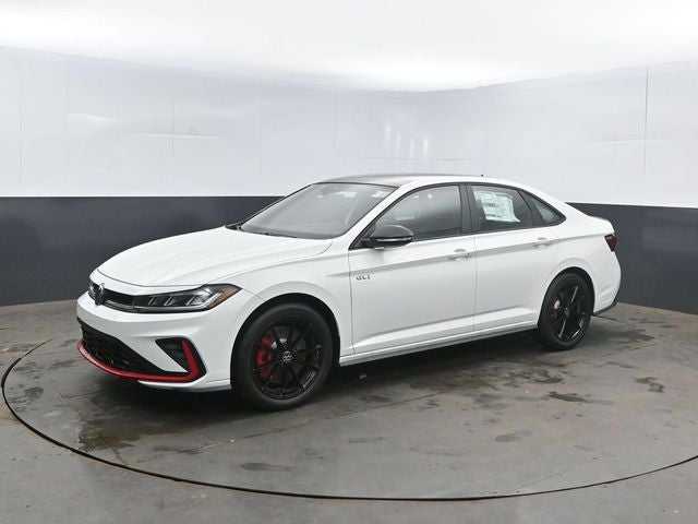 2026 Volkswagen Jetta GLI 2.0T Autobahn