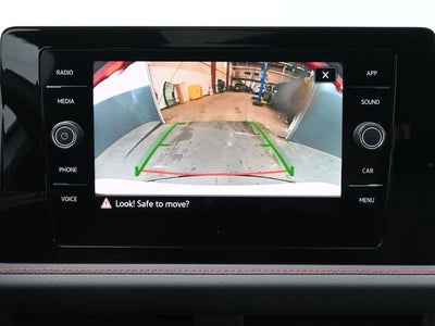 2026 Volkswagen Jetta GLI 2.0T Autobahn