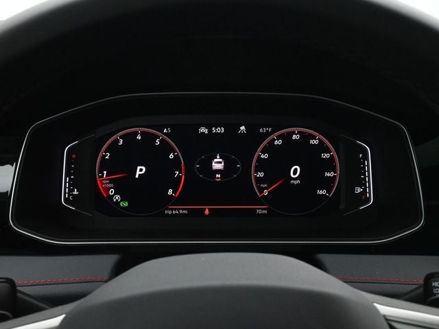 2026 Volkswagen Jetta GLI 2.0T Autobahn