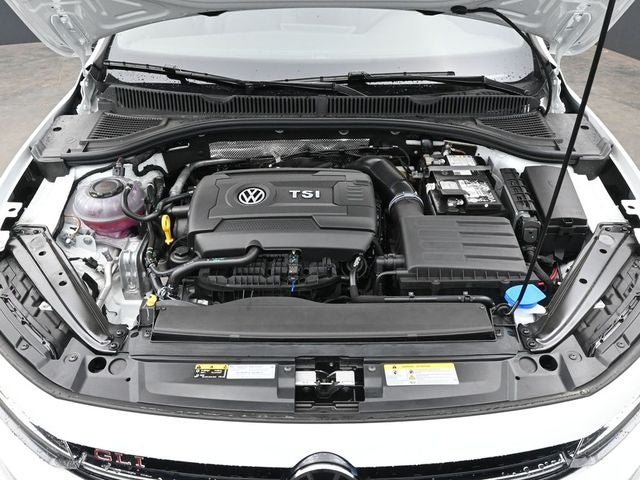 2026 Volkswagen Jetta GLI 2.0T Autobahn