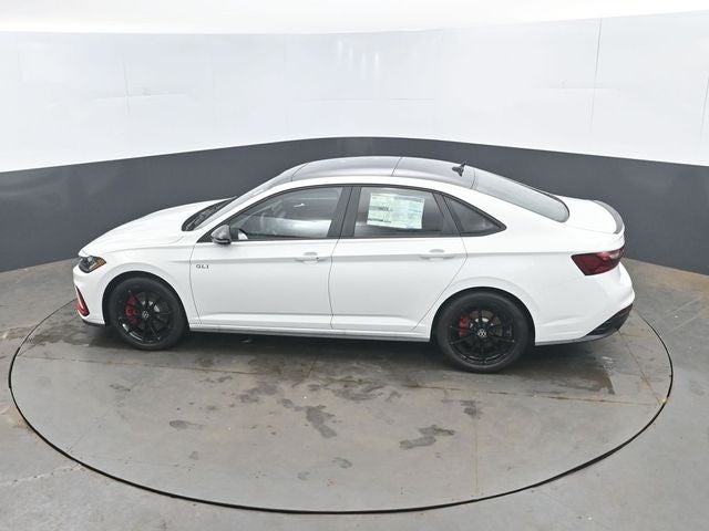 2026 Volkswagen Jetta GLI 2.0T Autobahn