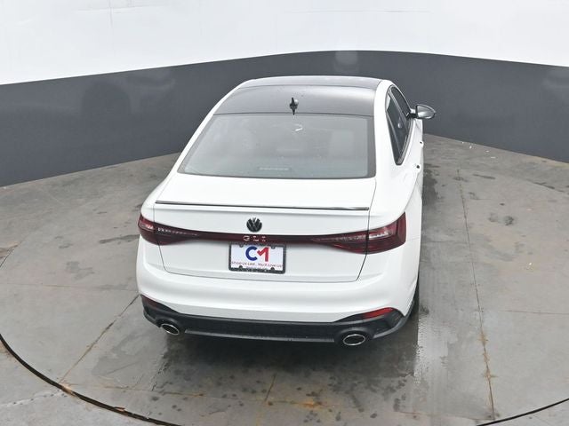 2026 Volkswagen Jetta GLI 2.0T Autobahn